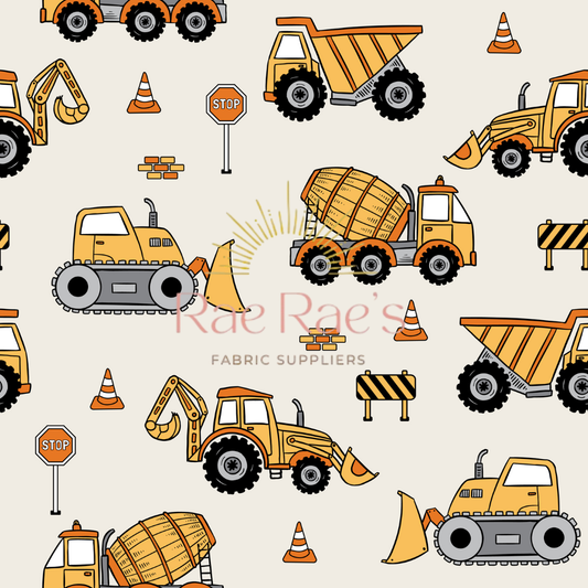 Constructions