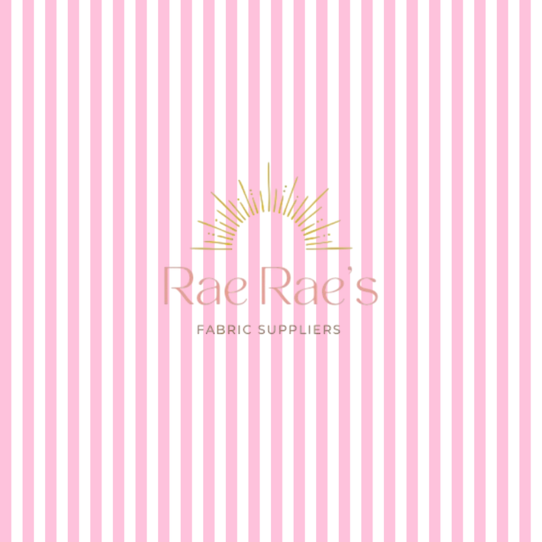 Pink stripes