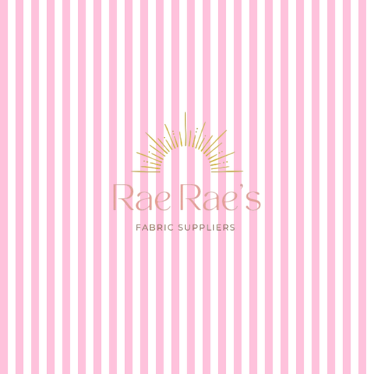 Pink stripes