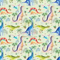 Sage Dinos