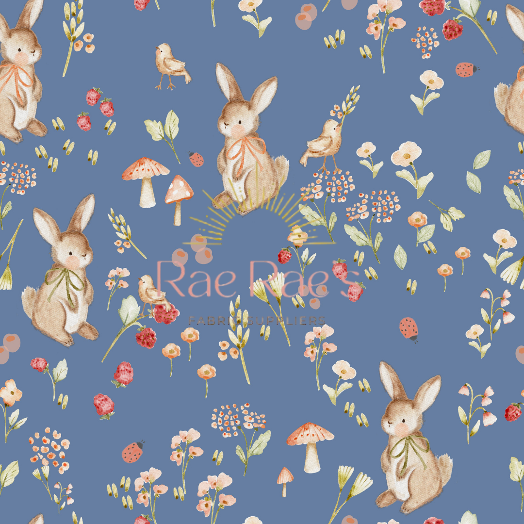 Bunny Royal