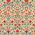 Scandi florals