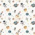 Space walk