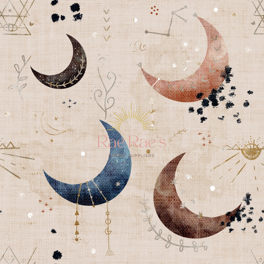 Mystic moons