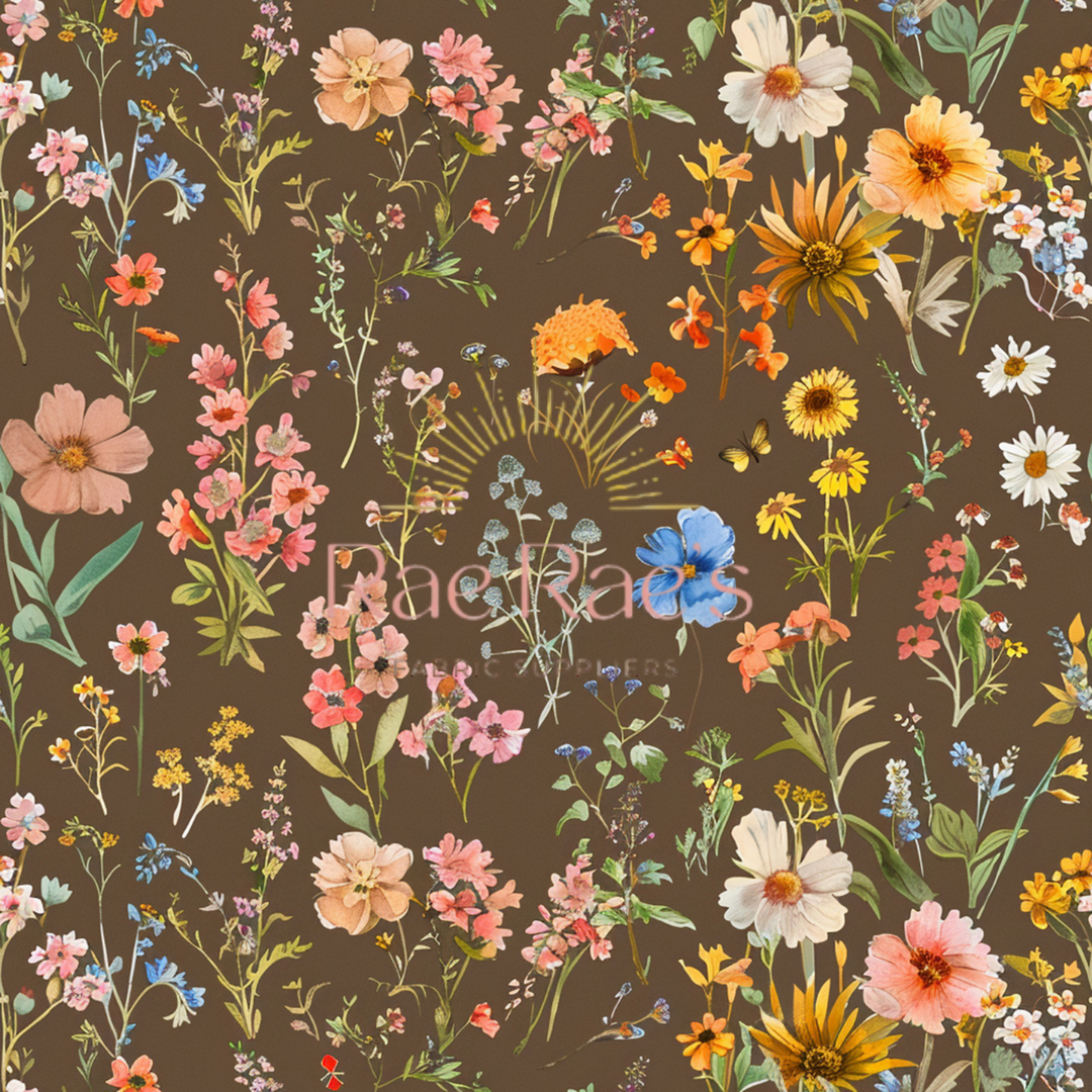 Autumn Garden
