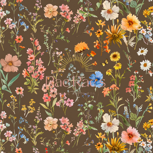 Autumn Garden