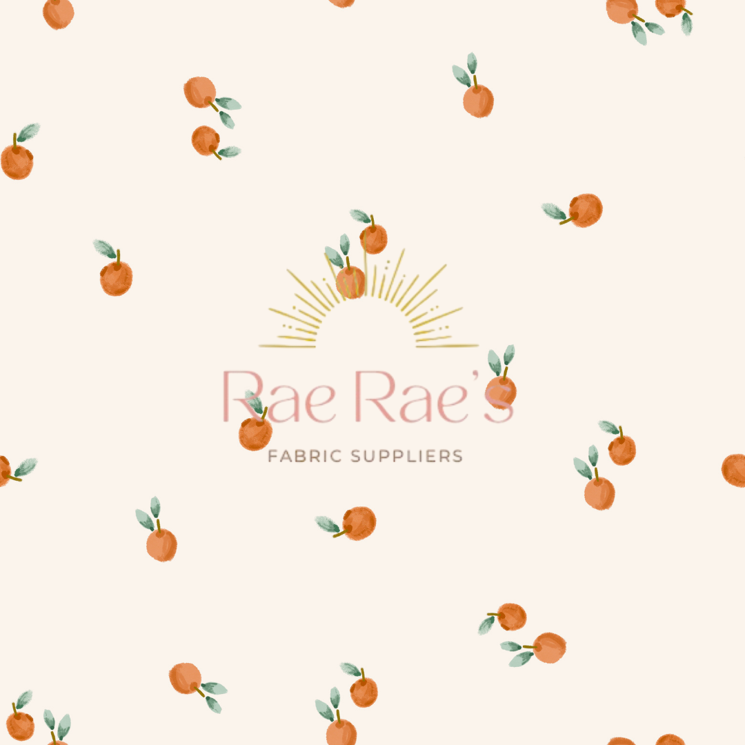 Panda Oranges