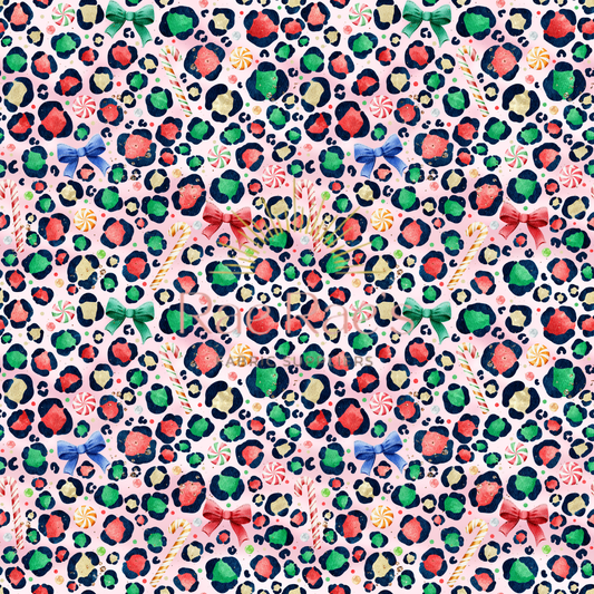 Wild & Merry - Pink