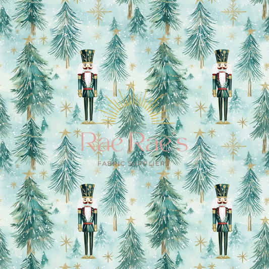 Christmas Nutcracker