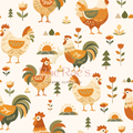 Golden Roost