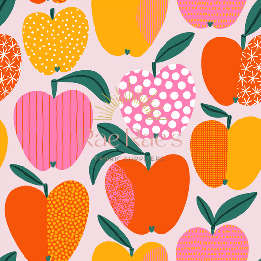 Apples