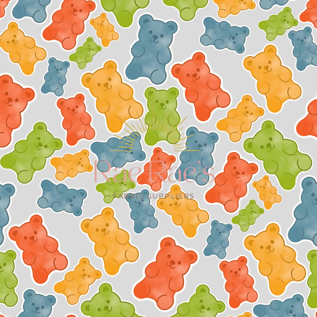 Gummy’s
