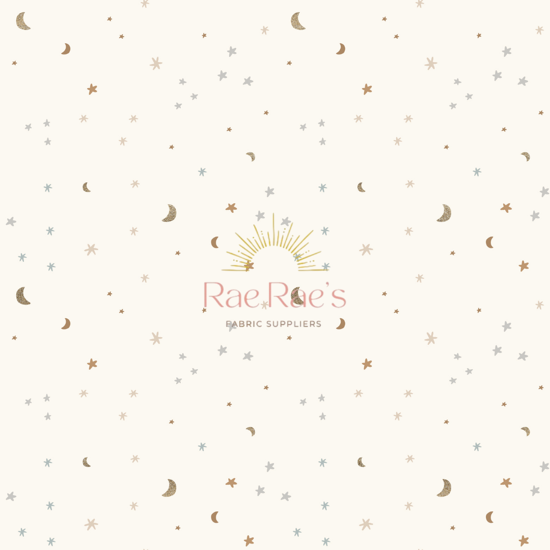 Mini stars - Light