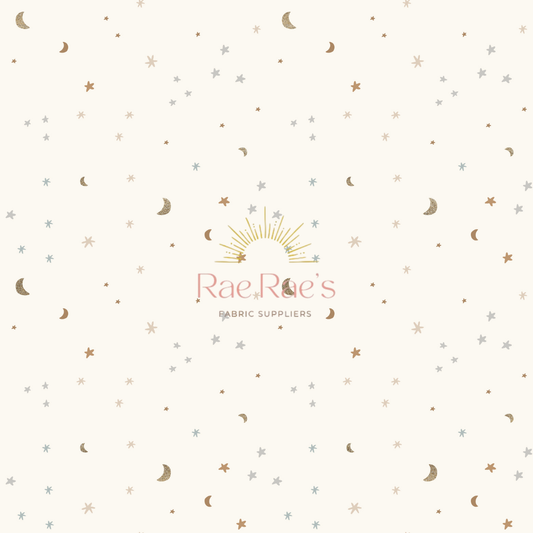 Mini stars - Light