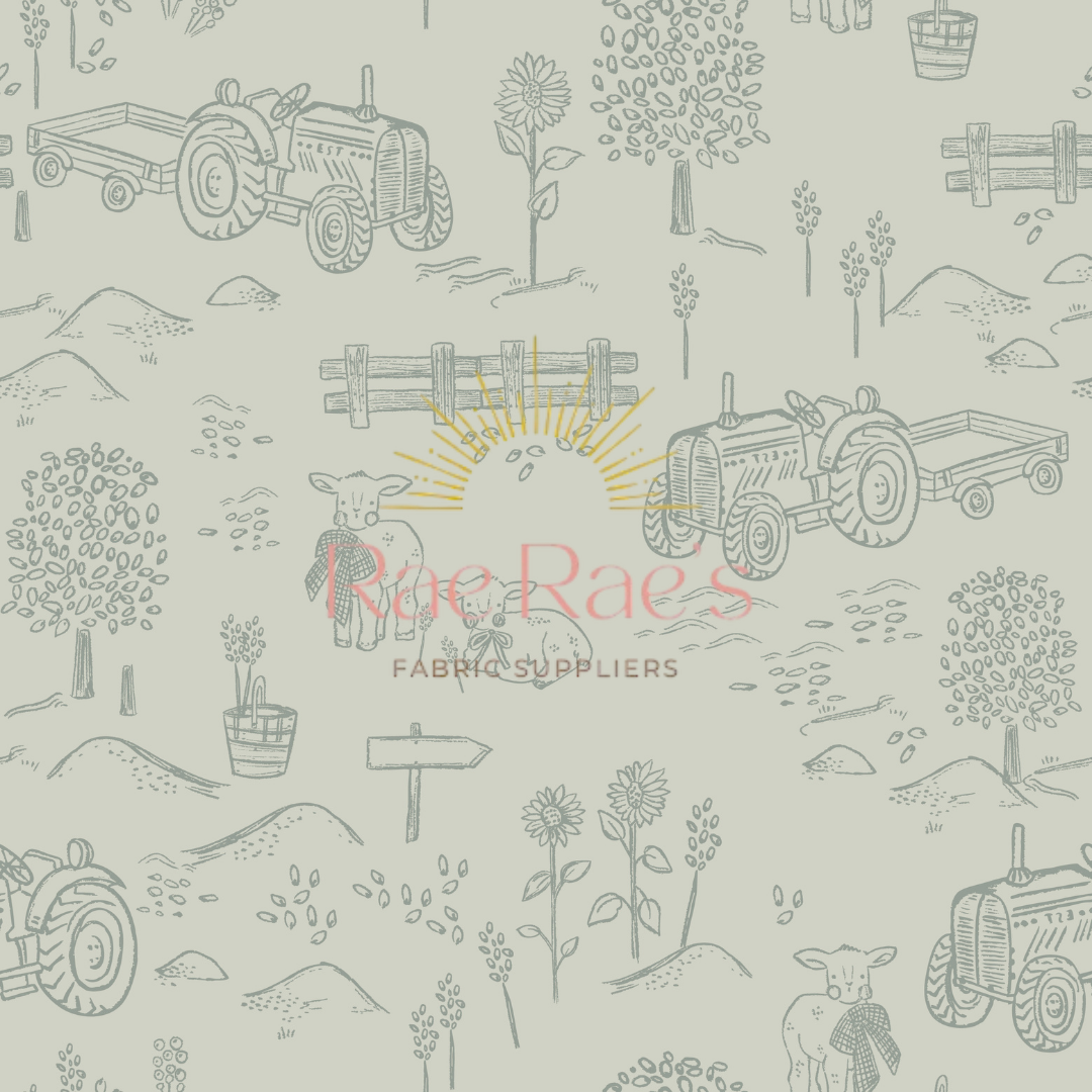 Sage Farm