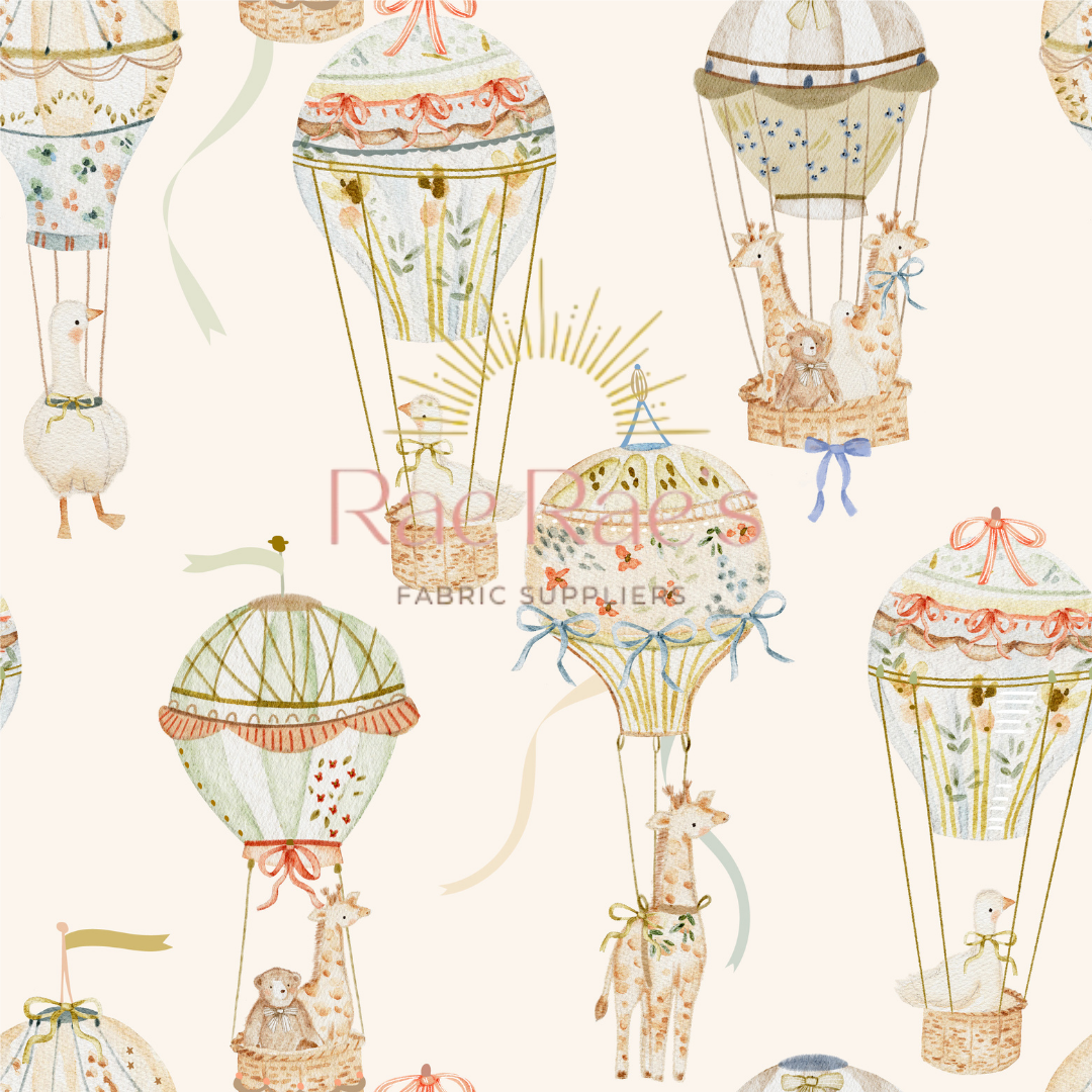 Baby Balloons