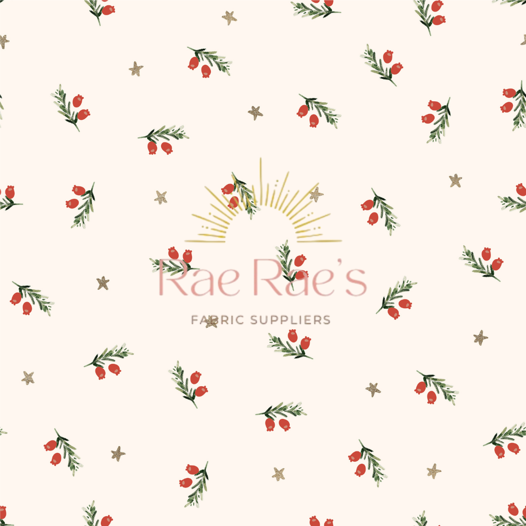 Dottie Fir Sprig