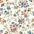 Wilderness florals