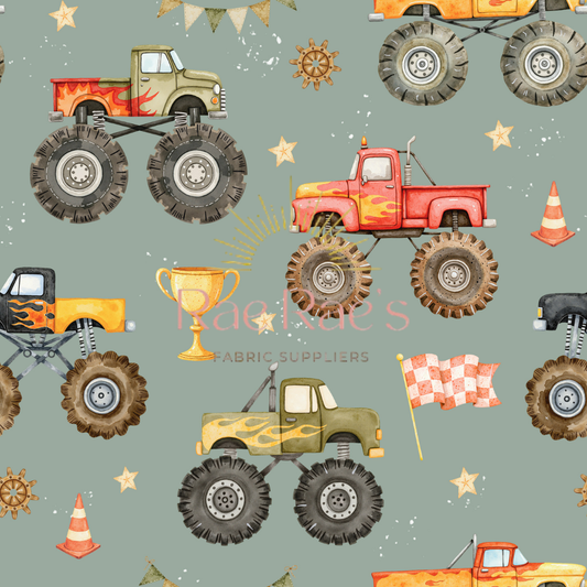 Off Road