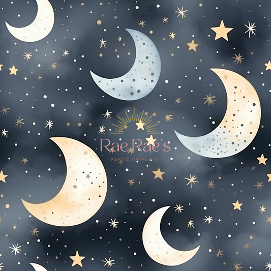 Night sky