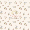 Bear Explorer Flowers