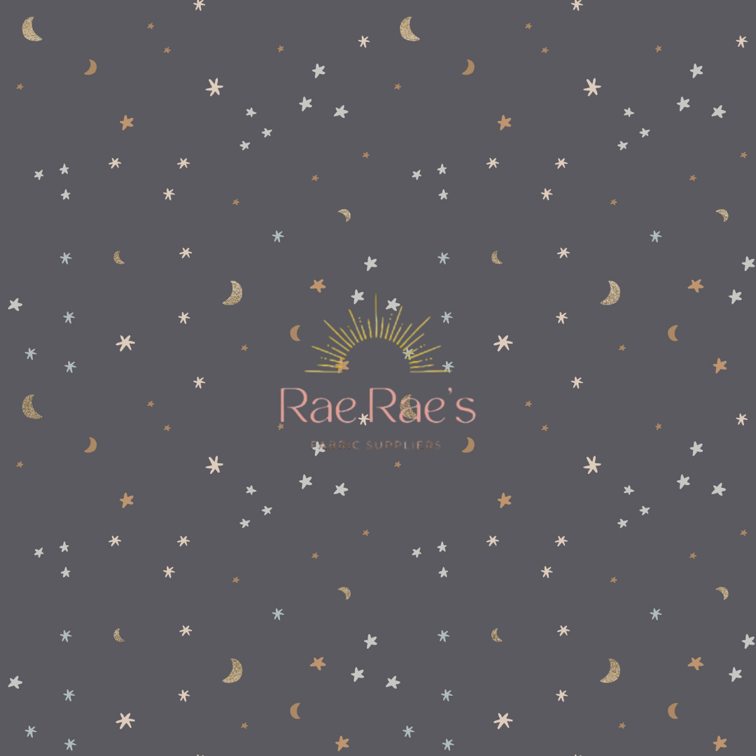 Mini stars - Dark