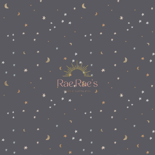 Mini stars - Dark