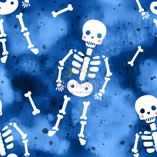 Skeletons
