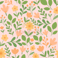 Spring Flowers