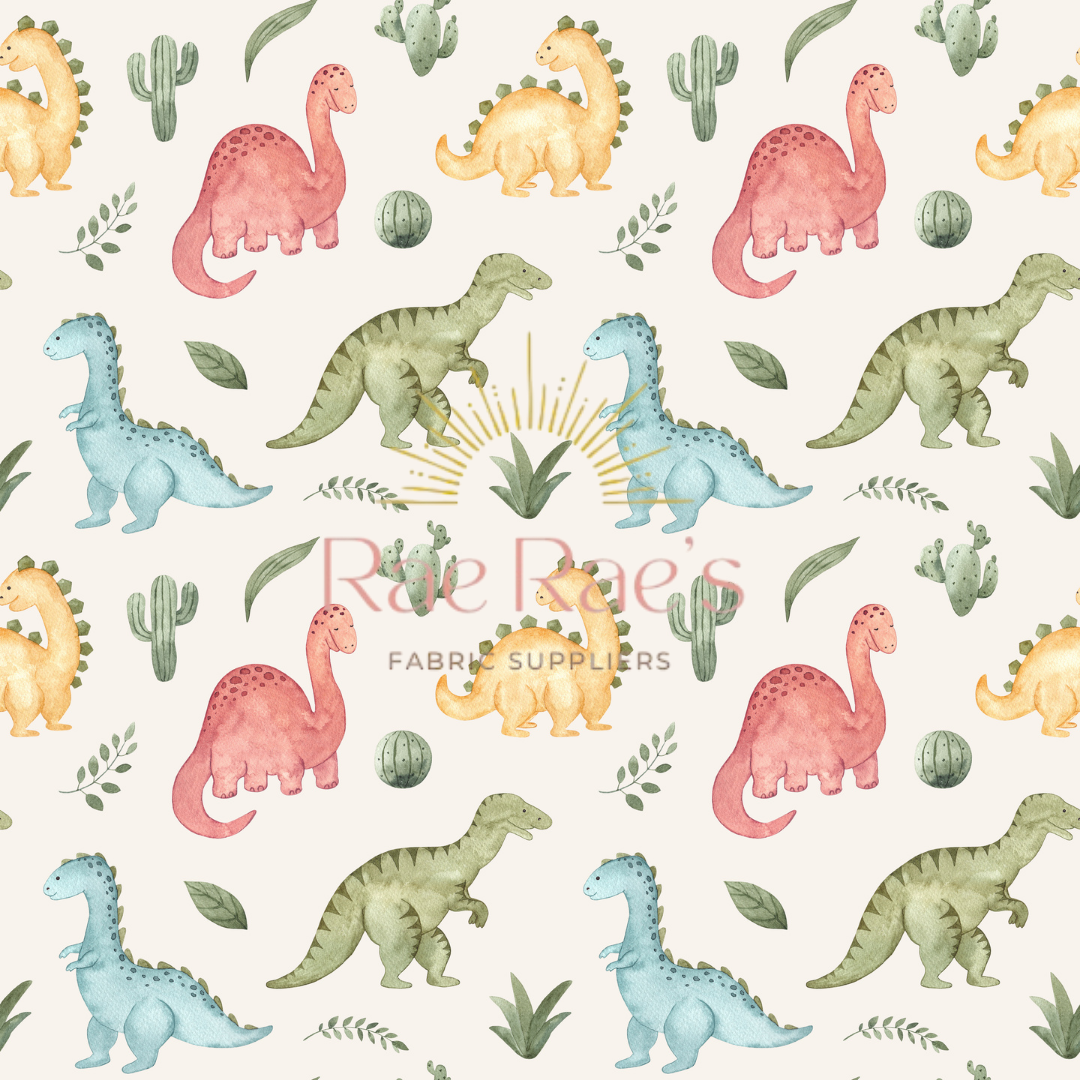 Sun dinos