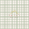 Sage Plaid