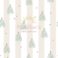 Christmas Tree Stripe