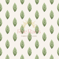 Green Leaves