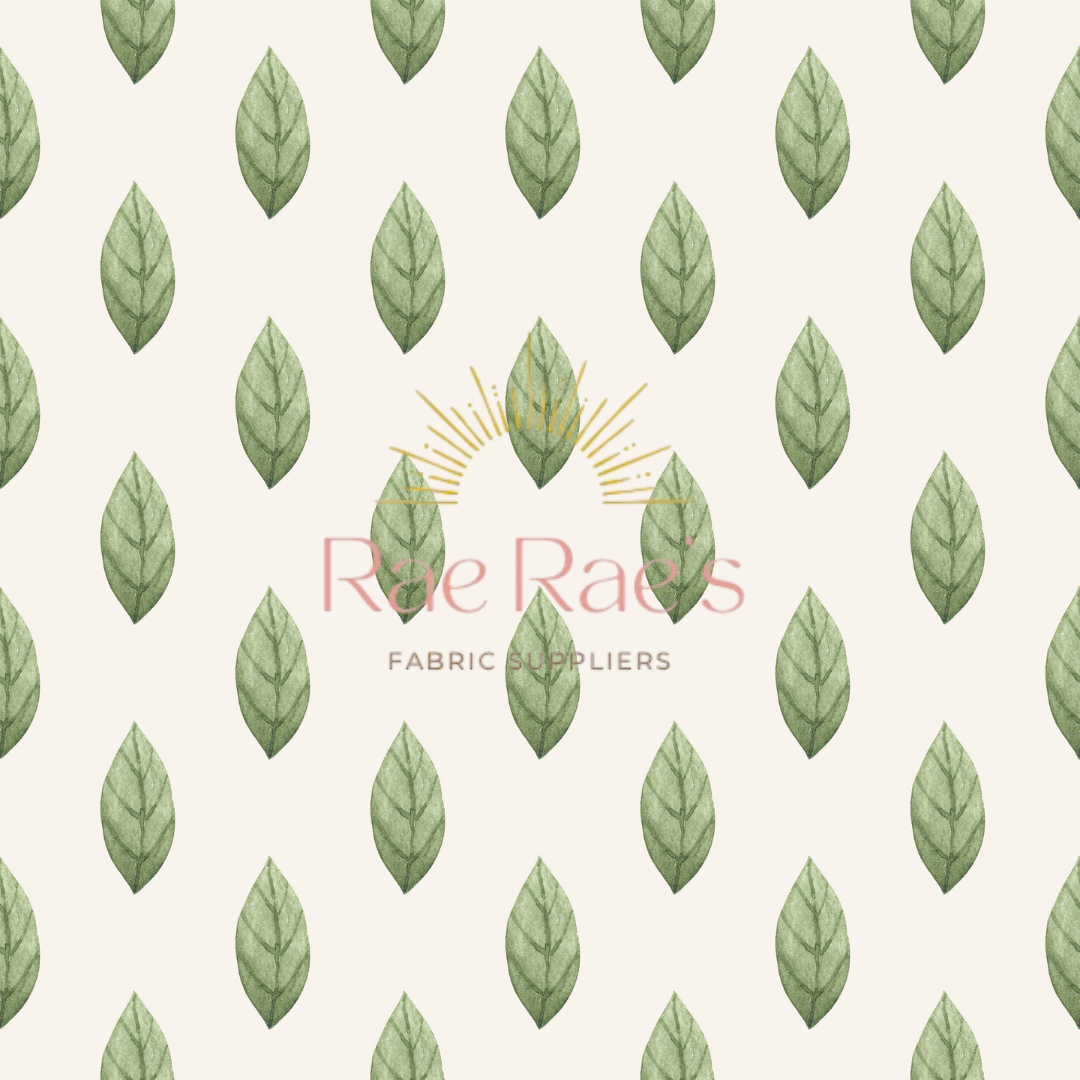 Green Leaves