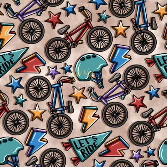 BMX