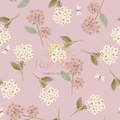 Ditsy Hydrangea