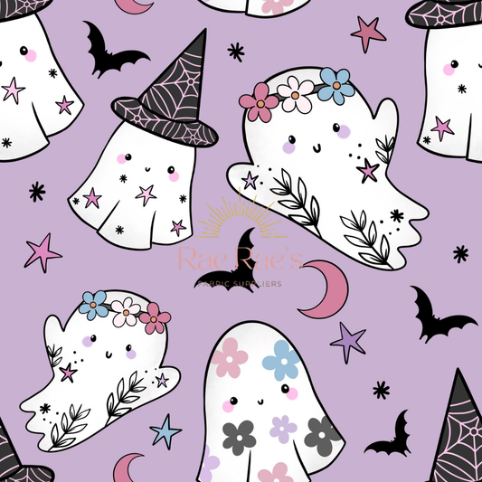Cute boo