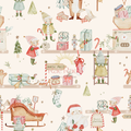 Christmas workshop