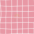 Pink grid