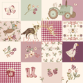 Bramble Farm Patch