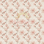Watercolor Blossom