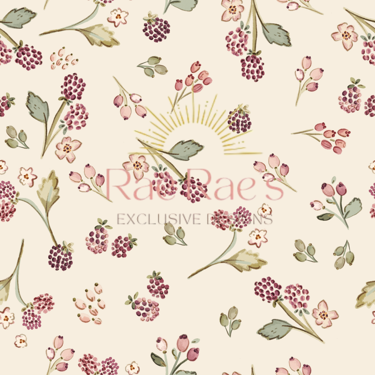 Bramble Farm Sprigs