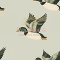 Mallards
