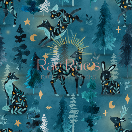 Astra Hollow