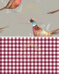 Mini Capsule Pheasant Mulberry