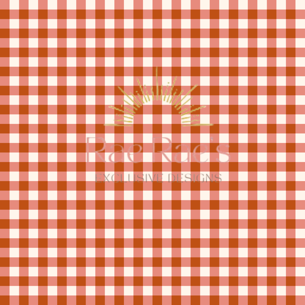 Capsule Rust Stripes