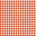 Capsule Rust Stripes
