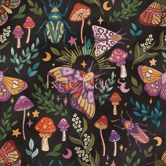 Nocturne Meadow
