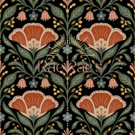 Florence Dark