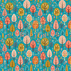 Bright Trees